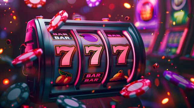 96 casino پر آن لائن سلاٹس کے بارے میں