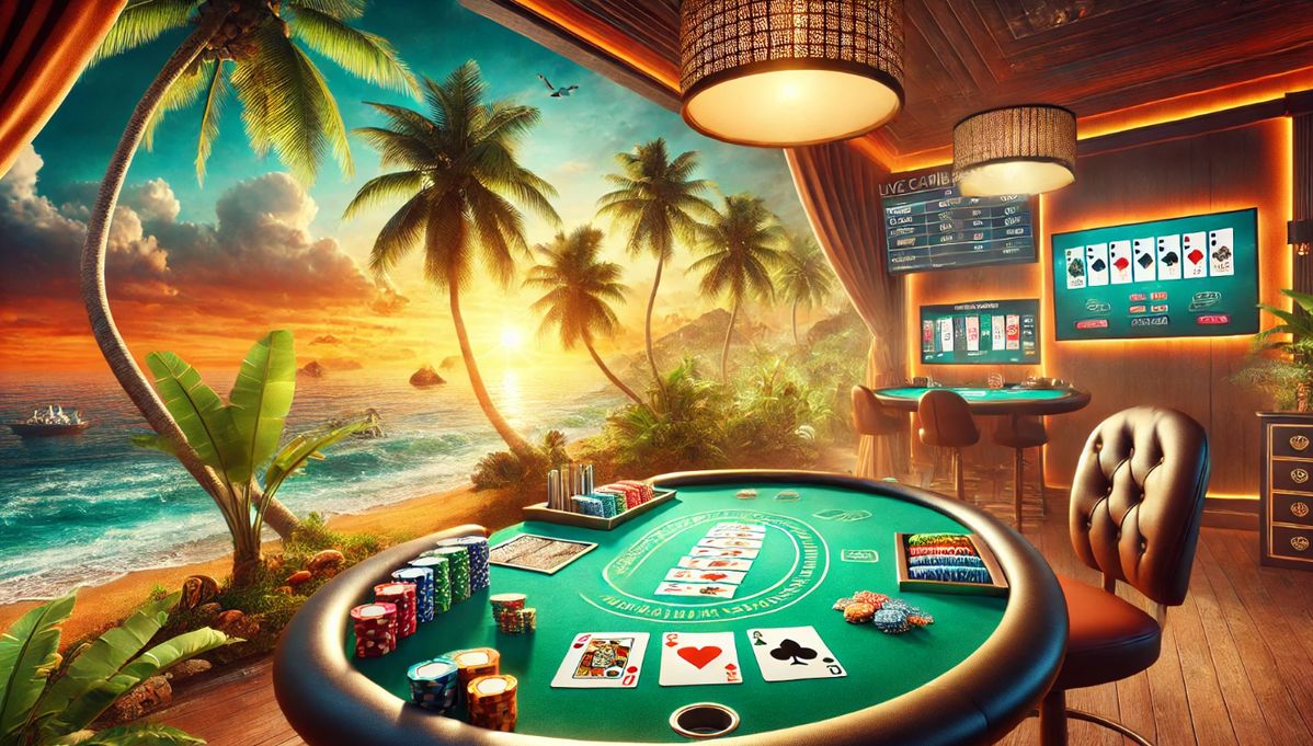 96 casino کیسینو میں پوکر گیمز